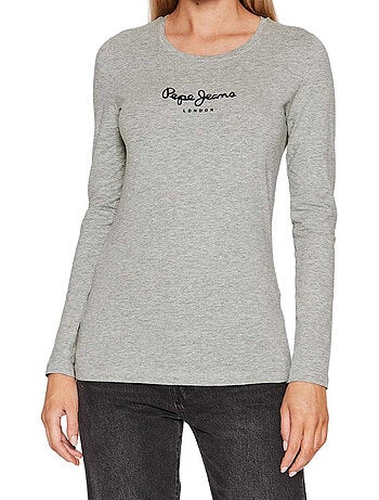 Pepe Jeans - T-shirt NEW VIRGINIA