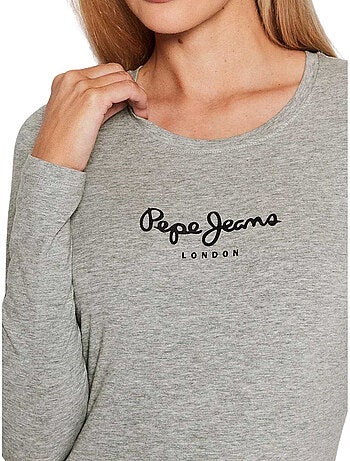 Pepe Jeans - T-shirt NEW VIRGINIA