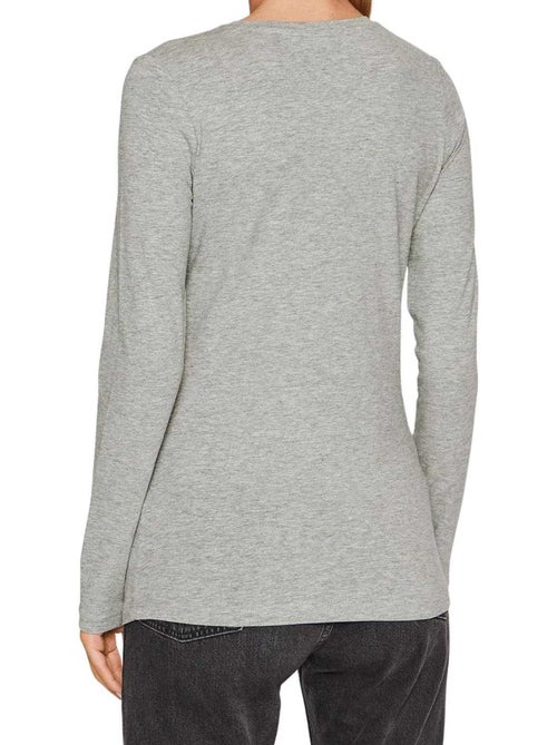 Pepe Jeans - T-shirt NEW VIRGINIA - Kiabi