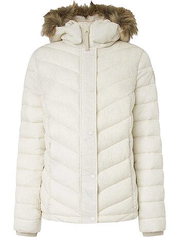 Pepe Jeans - Veste matelassée