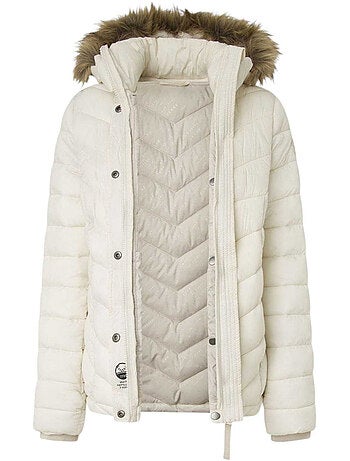 Pepe Jeans - Veste matelassée