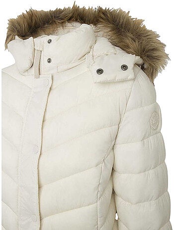 Pepe Jeans - Veste matelassée