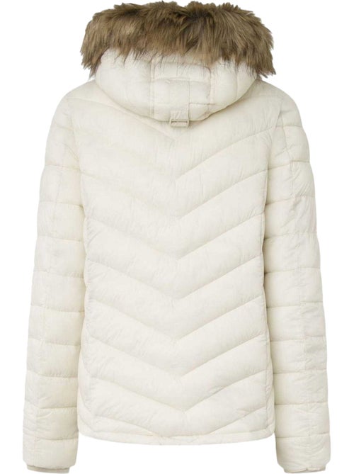 Pepe Jeans - Veste matelassée - Kiabi