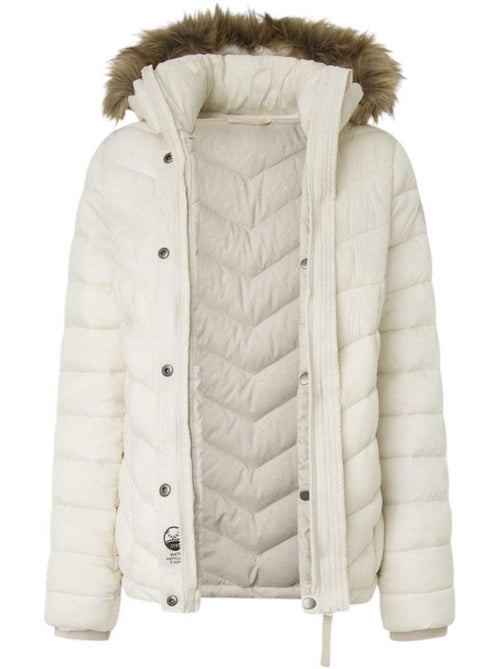 Pepe Jeans - Veste matelassée - Kiabi