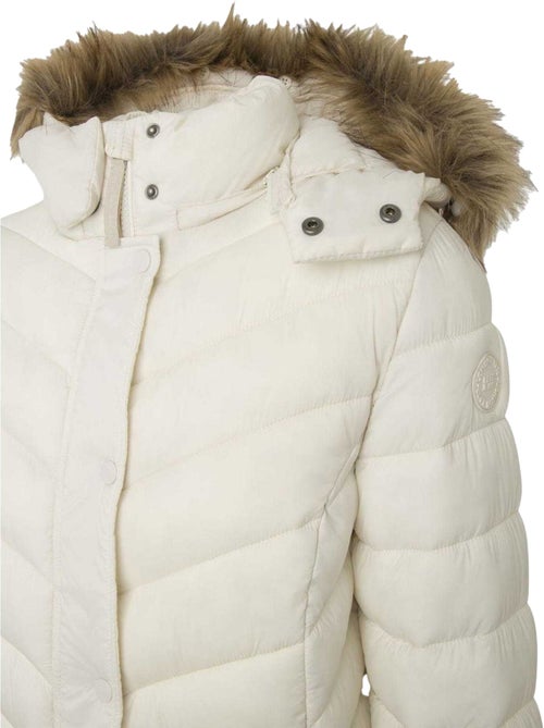 Pepe Jeans - Veste matelassée - Kiabi