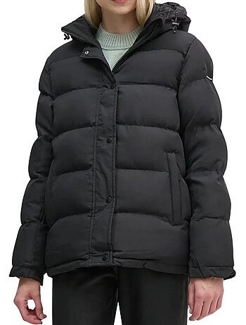 Pepe Jeans - Veste matelassée