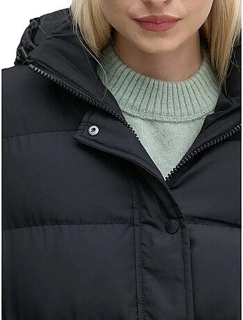 Pepe Jeans - Veste matelassée