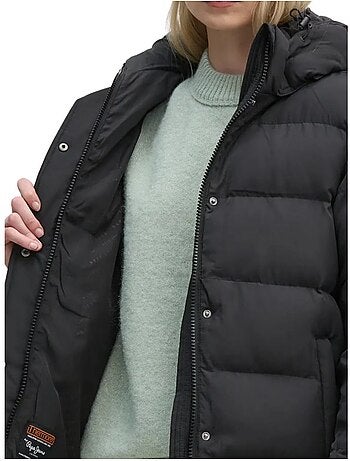 Pepe Jeans - Veste matelassée