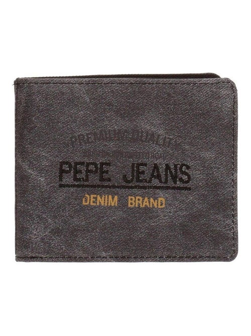 Pépé Jeans Jack Porte-monnaie - Kiabi