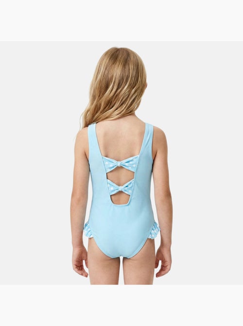 Peppa pig - maillot de bain 1 pièce imprimé - Kiabi Peppa pig - maillot de bain 1 pièce imprimé - Kiabi