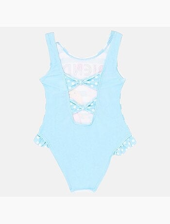 Peppa Pig - Maillot de bain enfant imprimé