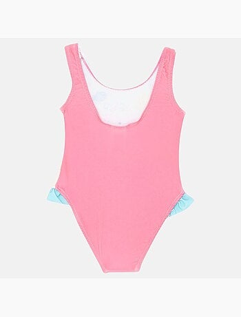 Peppa Pig - Maillot de bain enfant imprimé