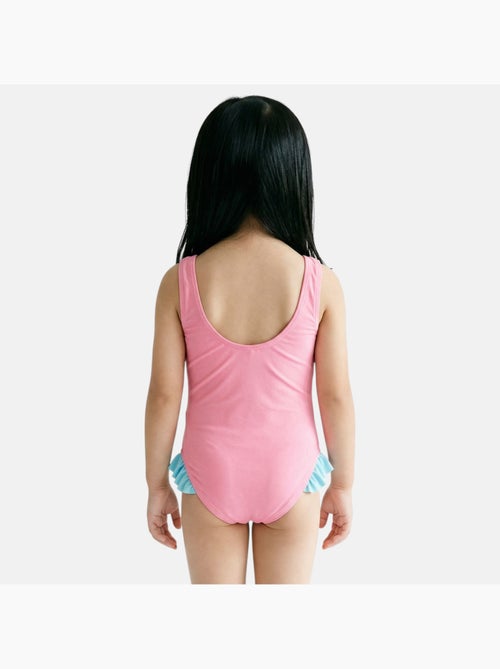 Peppa Pig - Maillot de bain enfant imprimé - Kiabi