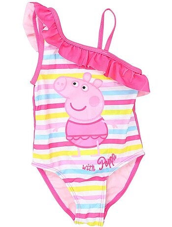 Peppa Pig - Maillot de bain enfant