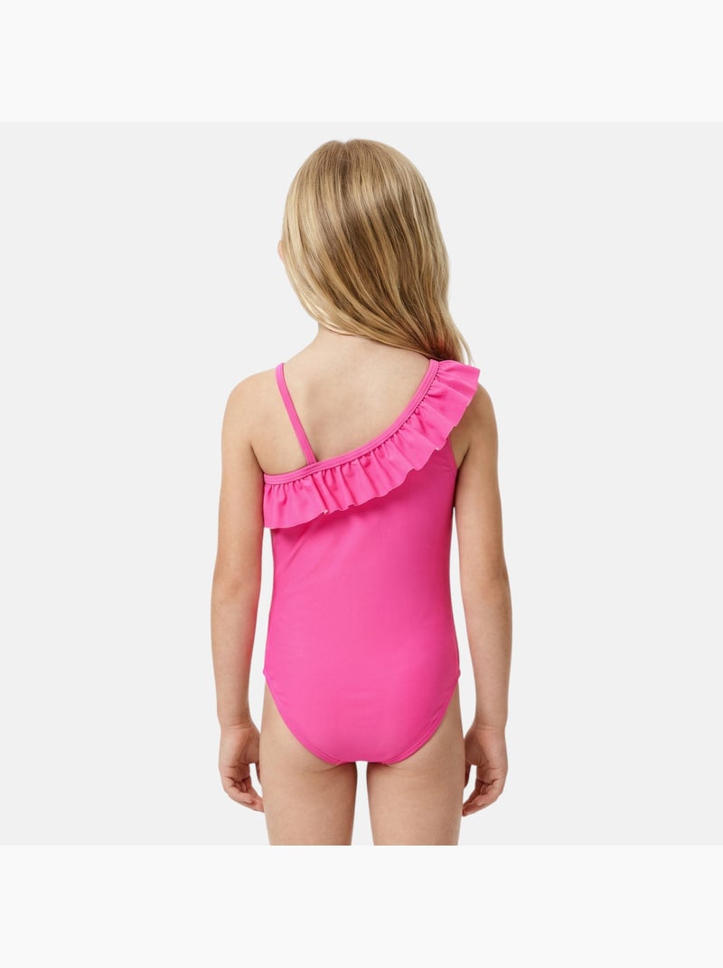 Peppa Pig - Maillot de bain enfant Rose - Kiabi