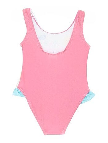 Peppa Pig - Maillot De Bain imprimé Peppa Pig