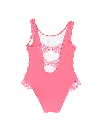 Peppa Pig - Maillot de bain sur cintre .