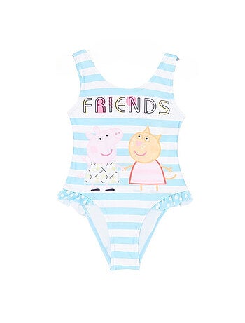 Peppa Pig - Maillot de bain sur cintre