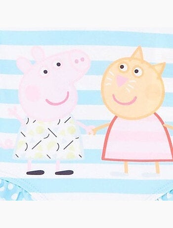 Peppa Pig - Maillot de bain sur cintre