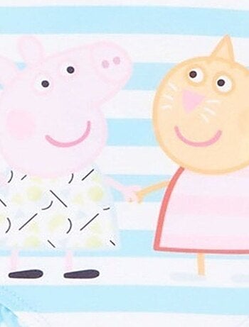 Peppa Pig - Maillot de bain sur cintre Peppa Pig