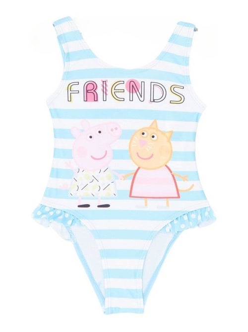 Peppa Pig - Maillot de bain sur cintre Peppa Pig - Kiabi