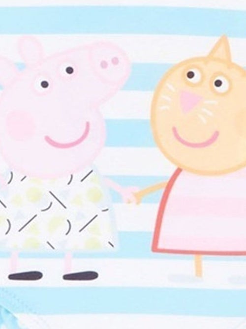 Peppa Pig - Maillot de bain sur cintre Peppa Pig - Kiabi