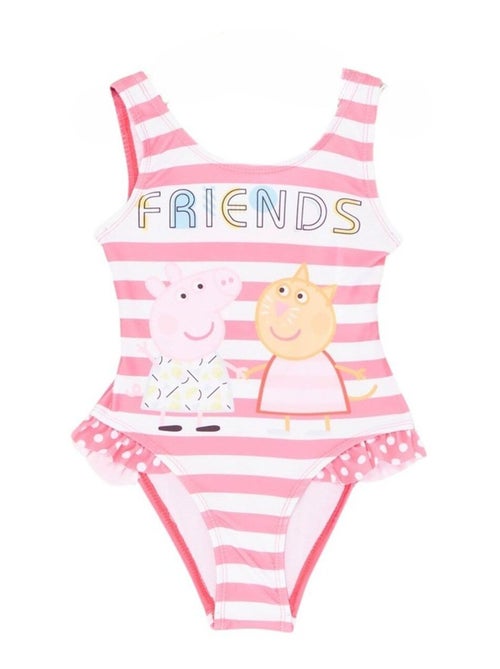 Peppa Pig - Maillot de bain sur cintre Peppa Pig - Kiabi