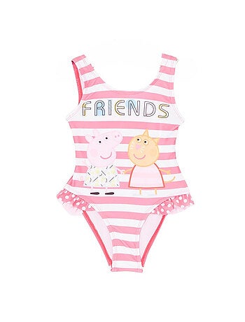 Peppa Pig - Maillot de bain sur cintre