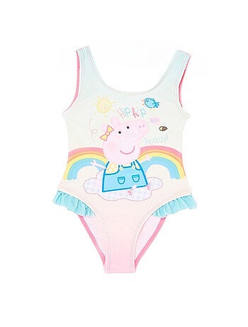 Peppa Pig - Maillot de bain sur cintre