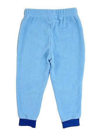 Peppa Pig - Pyjama polaire Peppa Pig