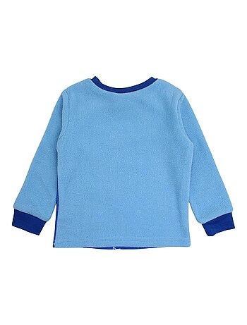 Peppa Pig - Pyjama polaire Peppa Pig