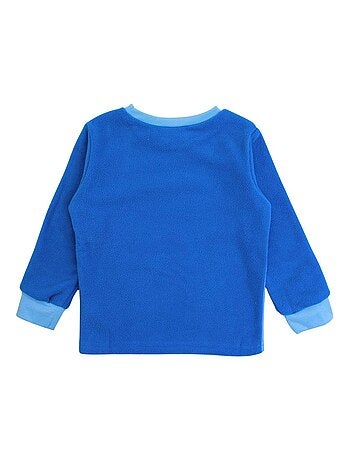 Peppa Pig - Pyjama polaire Peppa Pig