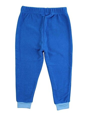 Peppa Pig - Pyjama polaire Peppa Pig