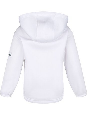 Peppa Pig - Sweat à capuche (George Pig, Maman Pig, Peppa Pig)