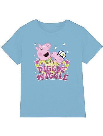 Peppa Pig - T-shirt