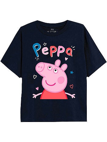 Peppa Pig - T-shirt CLASSIC (Peppa Pig)