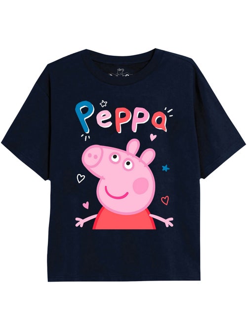 Peppa Pig - T-shirt CLASSIC (Peppa Pig) - Kiabi