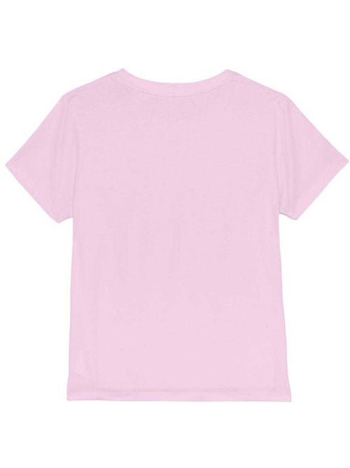 Peppa Pig - T-shirt DADDY'S GIRL (Papa Pig, Peppa Pig) - Kiabi