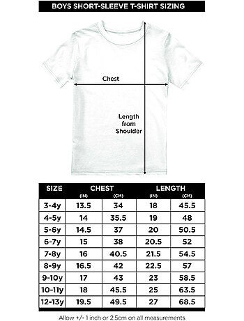 Peppa Pig - T-shirt motif Georges Pig ROARSOME DADDY (Georges Pig)