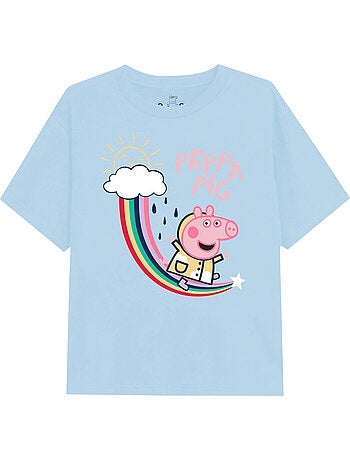 Peppa Pig - T-shirt (Peppa Pig)