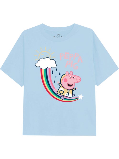 Peppa Pig - T-shirt (Peppa Pig) - Kiabi
