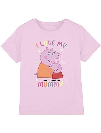 Peppa Pig - T-shirt