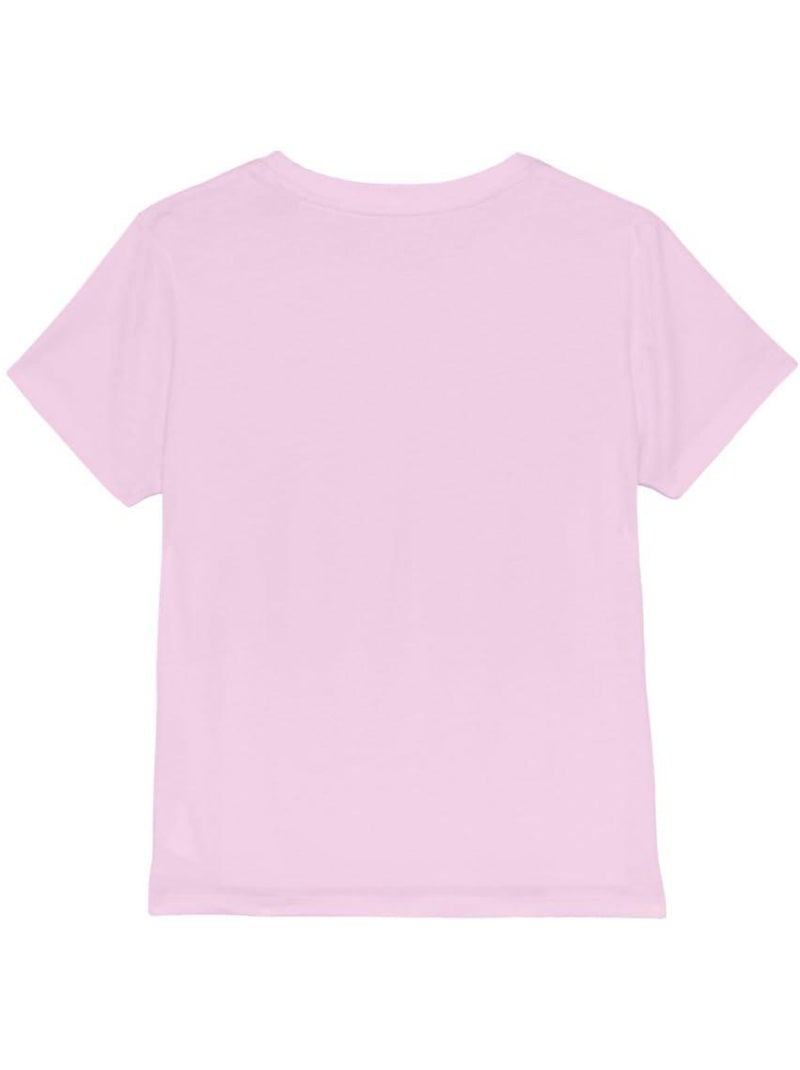Peppa Pig - T-shirt Rose clair - Kiabi