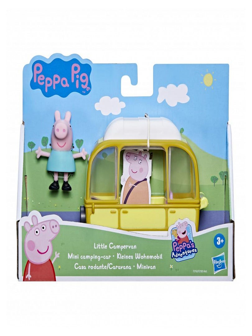 Lot figurine peppa pig - Peppa Pig - Prématuré