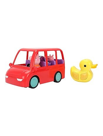 Peppa Pig RC Voiture de famille