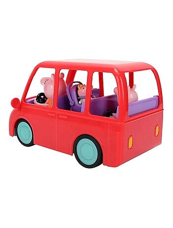 Peppa Pig RC Voiture de famille