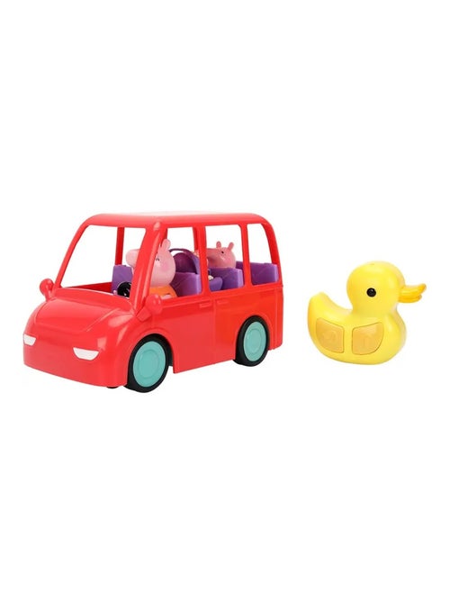 Peppa Pig RC Voiture de famille - Kiabi