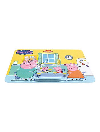 Peppa Pig Set De Table