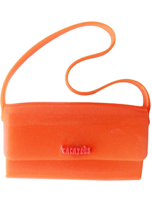 PEQUENA - Sac Corail - Kiabi