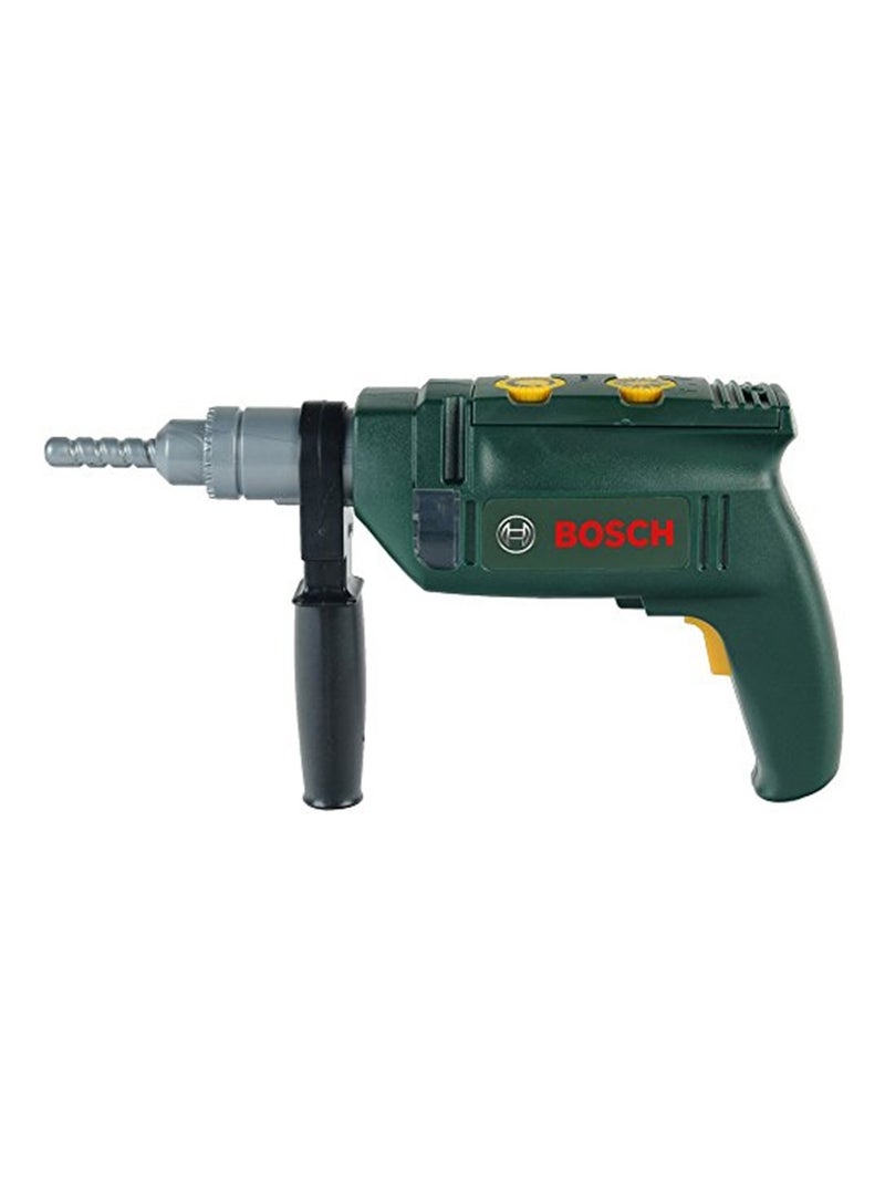 Perceuse Bosch (jouet) Vert - Kiabi